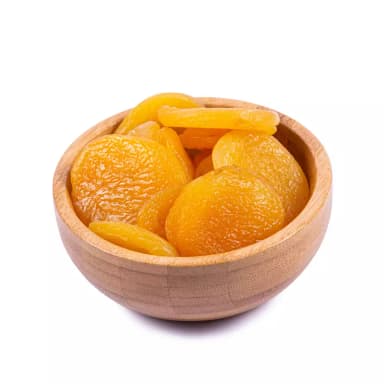 پسته احمدآقایی خام ممتاز