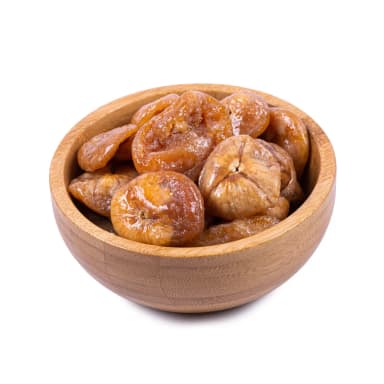 پسته احمدآقایی خام ممتاز