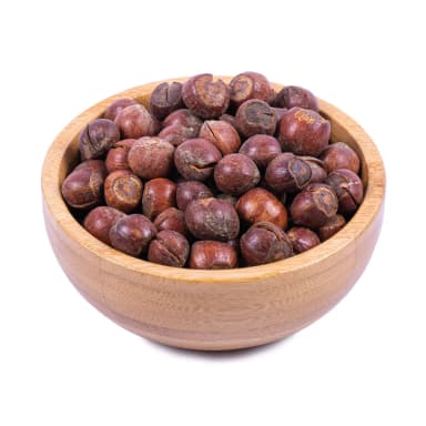 پسته احمدآقایی خام ممتاز